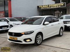 HATASIZ BOYASIZ DEĞİŞENSİZ TRAMERSİZ 2020 EGEA1,6 DİZEL OTOMATİK