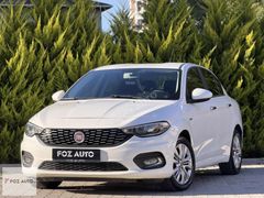 FIAT EGEA 1.6 MULTİJET URBAN PLUS OTOMATİK HATASIZ TRAMERSİZ