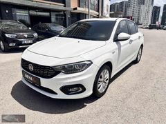 2020 FİAT EGEA URBAN PLUS OTOMATİK 0.99 ORAN KREDİ K.K 12 TAKSİT