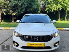 2020 ÇIKIŞLI DEĞİŞENSİZ BOYASIZ OTOMATİK URBAN PLUS FIAT EGEA
