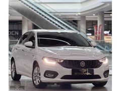 HATASIZ - BOYASIZ - 1.6 MULTİJET - OTOMATİK VİTES - 2020 MODEL