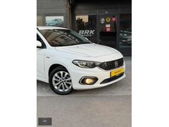 BRK MOTORS'DAN HATASIZ 1.6 DİZEL OTOMATİK STATİON WAGON EGEA