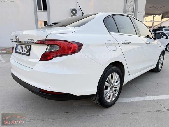 2020 YENİ KASA GÖRÜNÜM HATASIZ BOYASIZ EGEA