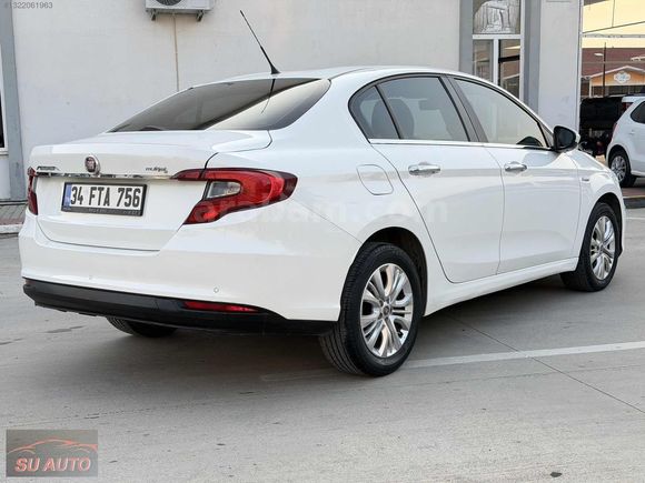 2020 YENİ KASA GÖRÜNÜM HATASIZ BOYASIZ EGEA