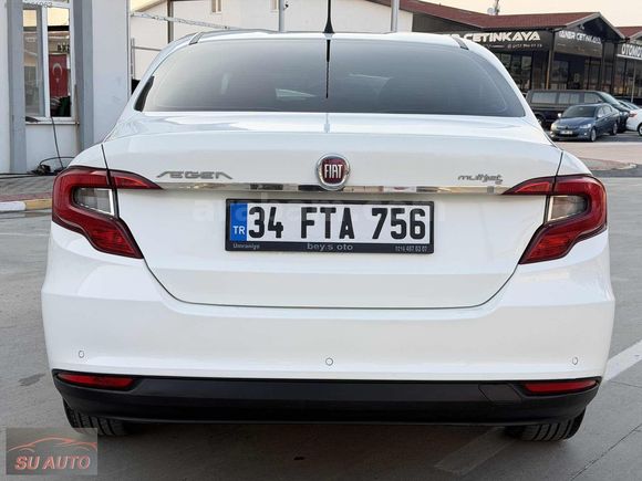 2020 YENİ KASA GÖRÜNÜM HATASIZ BOYASIZ EGEA
