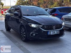 BORZ MOTOR'DAN %0.99 KREDİ 2020 FİAT EGEA 1.6 URBAN PLUS STW