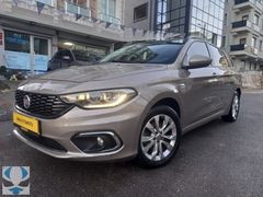 ANKA'DAN SADECE 62.000 KM BOYASIZ BAKIMLI AİLE ARACI EGEA SW.