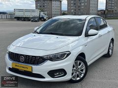 2020 OTOMATİK 114 BİN KM'DE FİAT EGEA 1.6 DİZEL URBAN PLUS