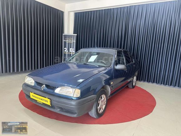 KARAKAYA'DAN UYGUN FİYAT 96 EUROPA MOTOR ON NUMARA