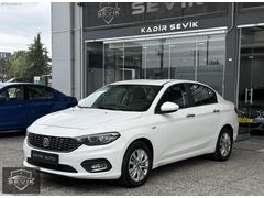 DEĞİŞENSİZ TRAMERSİZ OTOMATİK 2020 EGEA 1.6 URBAN PLUS 120 HP