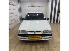 1995 RENAULT 19 EUROPA 1.4 BENZİN&LPG