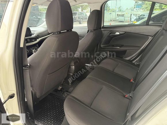2020 Model Flat Egea 1.6 MultiJet Urban Plus 120 Hp
