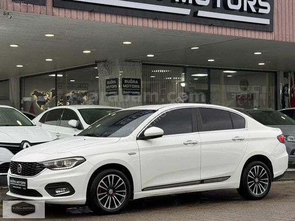 2020 Model Flat Egea 1.6 MultiJet Urban Plus 120 Hp