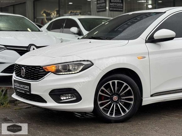 2020 Model Flat Egea 1.6 MultiJet Urban Plus 120 Hp