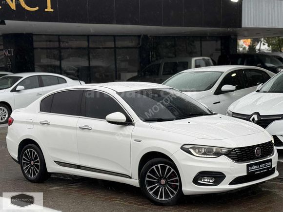 2020 Model Flat Egea 1.6 MultiJet Urban Plus 120 Hp