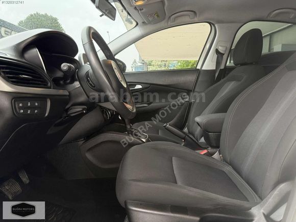 2020 Model Flat Egea 1.6 MultiJet Urban Plus 120 Hp