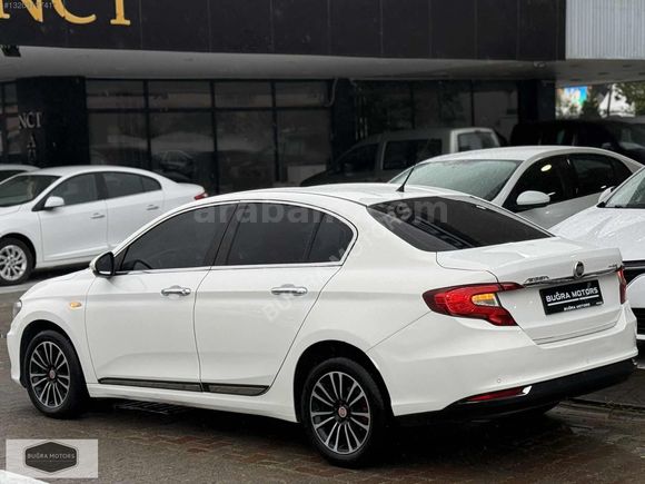 2020 Model Flat Egea 1.6 MultiJet Urban Plus 120 Hp