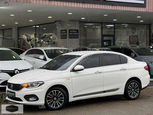 2020 Model Flat Egea 1.6 MultiJet Urban Plus 120 Hp