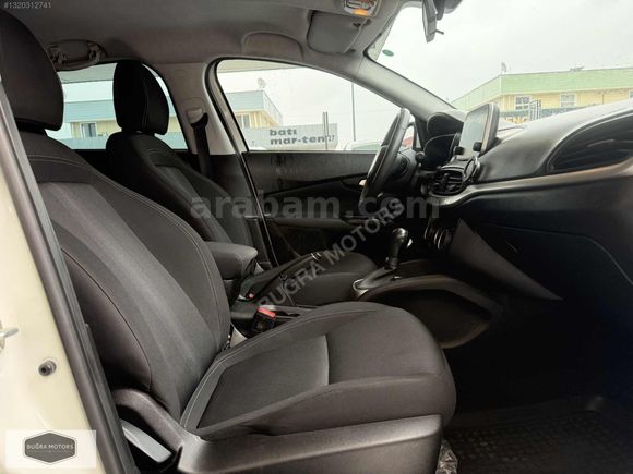 2020 Model Flat Egea 1.6 MultiJet Urban Plus 120 Hp