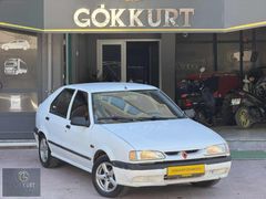 1998 MODEL R19 EUROPA ÇELİK JANTLI LPGLİ UYGUN FİYAT