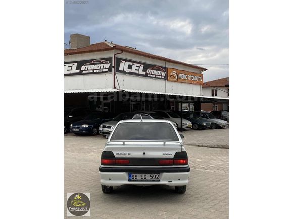 KARABULUT OTOMOTİV