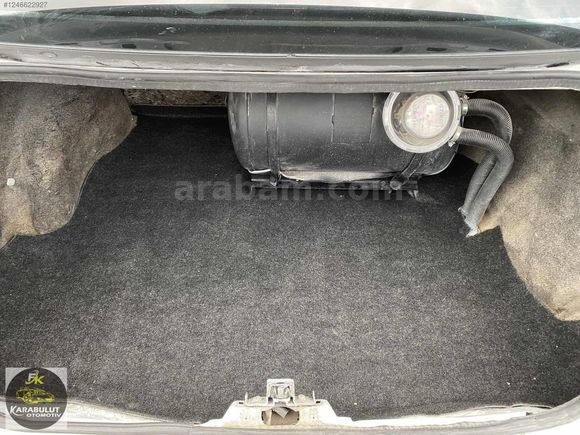 KARABULUT OTOMOTİV