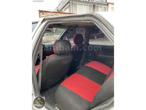 KARABULUT OTOMOTİV