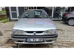 MOTOCAR KURUMSAL MAĞAZADAN RENAULT EUROPA 19 SIFIR MOTOR