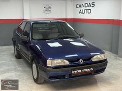 Renault 19 - 1.4 Europa - 2028 Muayeneli Sıfır Motor