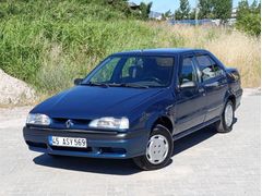 97 KLİMALI ÇOK TEMİZ R19 EUROPA 1.4 ENERJİ MOTOR