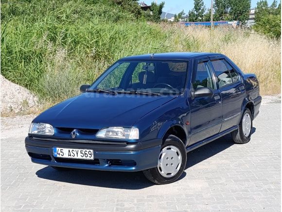 97 KLİMALI ÇOK TEMİZ R19 EUROPA 1.4 ENERJİ MOTOR