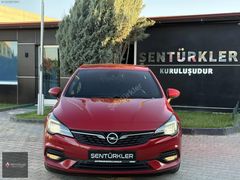 2020 MODEL HATASIZ BOYASIZ 55 BİN KMDE DİZEL OTOMATİK GS LİNE