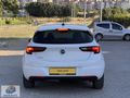 ASYA AUTO'DAN 2021 MODEL 108,000 KM'DE OPEL ASTRA 1,5 D EDİTİON