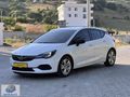 ASYA AUTO'DAN 2021 MODEL 108,000 KM'DE OPEL ASTRA 1,5 D EDİTİON