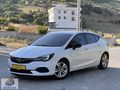 ASYA AUTO'DAN 2021 MODEL 108,000 KM'DE OPEL ASTRA 1,5 D EDİTİON