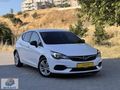 ASYA AUTO'DAN 2021 MODEL 108,000 KM'DE OPEL ASTRA 1,5 D EDİTİON