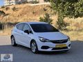 ASYA AUTO'DAN 2021 MODEL 108,000 KM'DE OPEL ASTRA 1,5 D EDİTİON