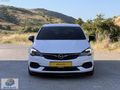 ASYA AUTO'DAN 2021 MODEL 108,000 KM'DE OPEL ASTRA 1,5 D EDİTİON