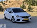 ASYA AUTO'DAN 2021 MODEL 108,000 KM'DE OPEL ASTRA 1,5 D EDİTİON