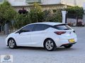ASYA AUTO'DAN 2021 MODEL 108,000 KM'DE OPEL ASTRA 1,5 D EDİTİON