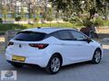 ASYA AUTO'DAN 2021 MODEL 108,000 KM'DE OPEL ASTRA 1,5 D EDİTİON