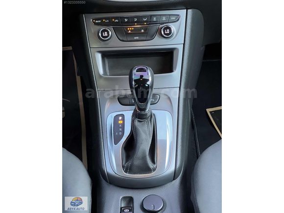 ASYA AUTO'DAN 2021 MODEL 108,000 KM'DE OPEL ASTRA 1,5 D EDİTİON