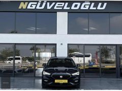 2021 SEAT LEON 1.5eTSI FR HATASIZ BOYASIZ CAM TAVAN