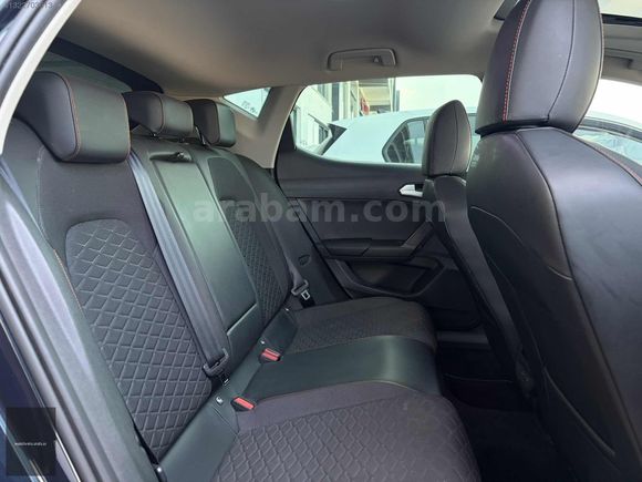 2021 SEAT LEON 1.5eTSI FR HATASIZ BOYASIZ CAM TAVAN