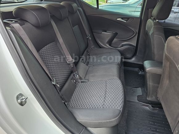2020 OPEL ASTRA 1.5 D EDİTİON HATASIZ