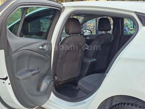 2020 OPEL ASTRA 1.5 D EDİTİON HATASIZ