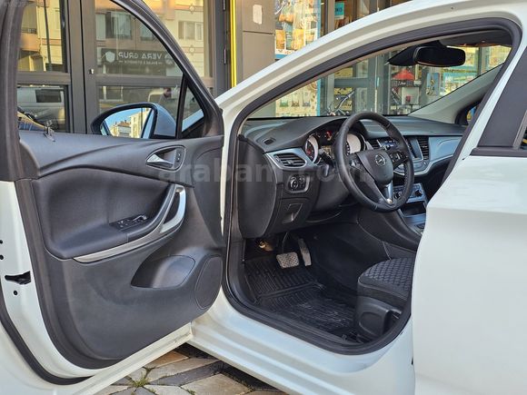 2020 OPEL ASTRA 1.5 D EDİTİON HATASIZ