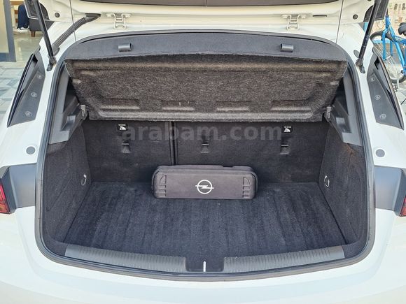 2020 OPEL ASTRA 1.5 D EDİTİON HATASIZ