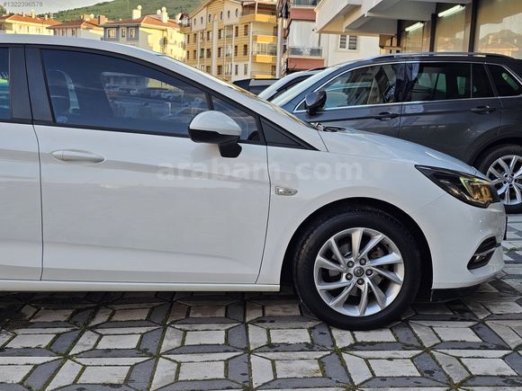 2020 OPEL ASTRA 1.5 D EDİTİON HATASIZ