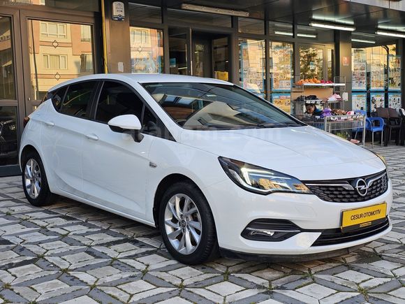 2020 OPEL ASTRA 1.5 D EDİTİON HATASIZ